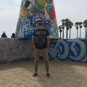 Meet your Posher, Joey